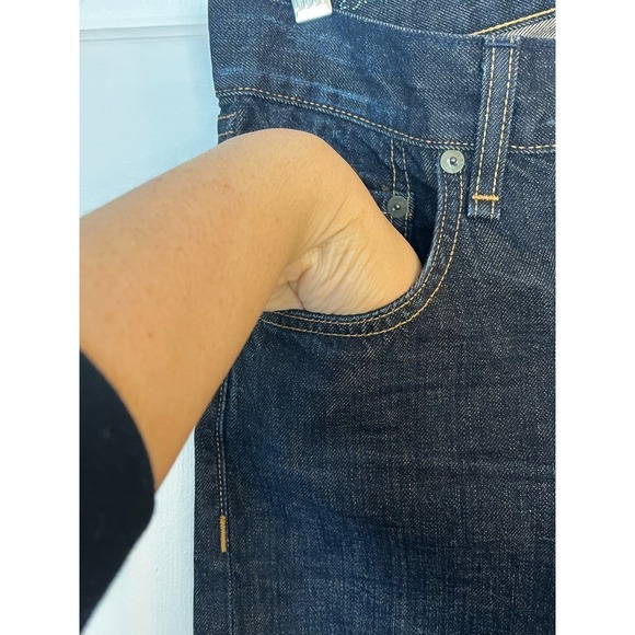 Rag & Bone Men's RB Jay 23X Skinny Leg Tailored Workwear Jeans SZ 29 - Picture 5 of 16